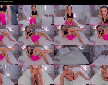 eva_j — 102 minute Chaturbate female cam show recording, 720p, May 29, 2023