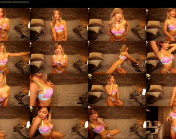 fantasystudiox — 120 minute Chaturbate female cam show recording, 720p, May 29, 2023