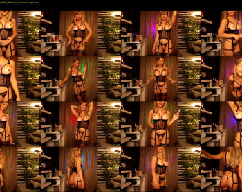 fantasystudiox — 14 minute Chaturbate female cam show recording, 720p, May 30, 2023