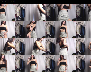 friend_foryou — 13 minute Chaturbate female cam show recording, 720p, May 29, 2023