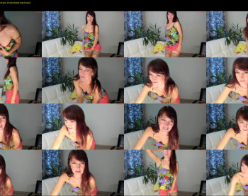fritha — 9 minute Chaturbate female cam show recording, 720p, May 29, 2023