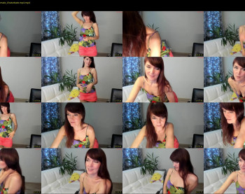 fritha — 51 minute Chaturbate female cam show recording, 720p, May 29, 2023