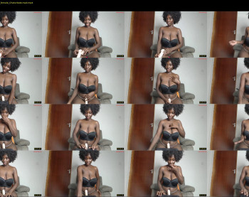gulpess — 6 minute Chaturbate female cam show recording, 480p, May 30, 2023