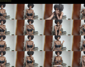 gulpess — 64 minute Chaturbate female cam show recording, 480p, May 30, 2023