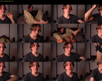 hadley19 — 100 minute Chaturbate male cam show recording, 720p, May 30, 2023