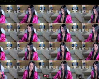 hailey_florez — 4 minute Chaturbate female cam show recording, 720p, May 29, 2023