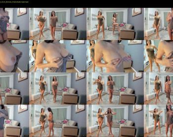 hot_babes_live — 16 minute Chaturbate female cam show recording, 720p, May 29, 2023