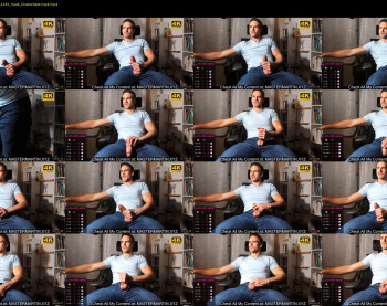 hot_martin25 — 51 minute Chaturbate male cam show recording, 720p, May 29, 2023