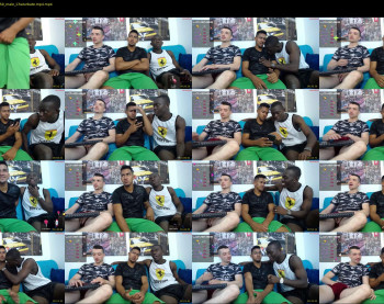 hott_asses — 3 minute Chaturbate male cam show recording, 720p, May 29, 2023