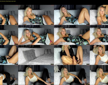iam_blake — 71 minute Chaturbate female cam show recording, 720p, May 30, 2023