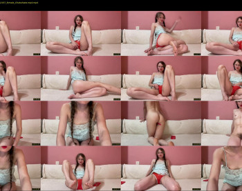 inaccessibles — 121 minute Chaturbate female cam show recording, 720p, May 29, 2023