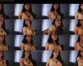 itsssssssme_lana — 73 minute Chaturbate female cam show recording, 720p, May 29, 2023