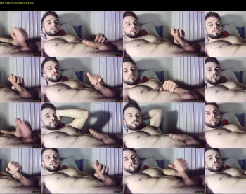 jack_yanfry — 120 minute Chaturbate male cam show recording, 720p, May 30, 2023