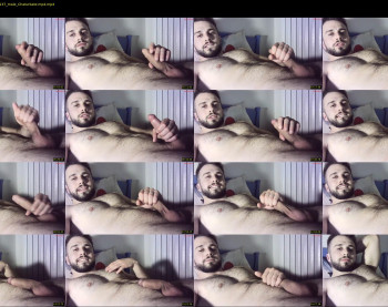 jack_yanfry — 19 minute Chaturbate male cam show recording, 720p, May 30, 2023