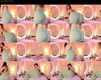 jenna1_ — 5 minute Chaturbate female cam show recording, 720p, May 29, 2023