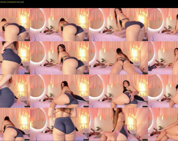 jenna1_ — 36 minute Chaturbate female cam show recording, 720p, May 29, 2023