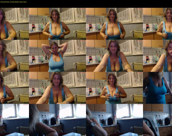 jennadeluxe — 19 minute Chaturbate female cam show recording, 480p, May 29, 2023