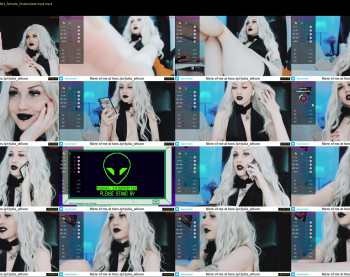 julia_wilson — 120 minute Chaturbate female cam show recording, 720p, May 29, 2023