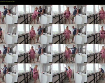 juliana35 — 5 minute Chaturbate couple cam show recording, 720p, May 29, 2023