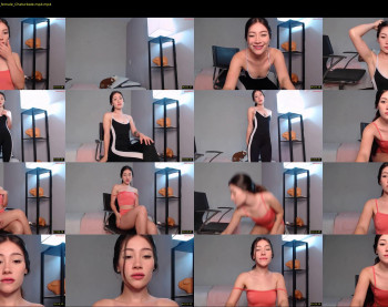 kalindi_ — 52 minute Chaturbate female cam show recording, 720p, May 29, 2023