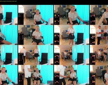 karinadeniss — 71 minute Chaturbate couple cam show recording, 720p, May 29, 2023