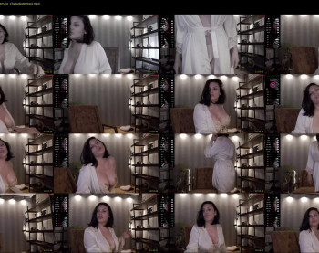 karrin — 63 minute Chaturbate female cam show recording, 720p, May 29, 2023