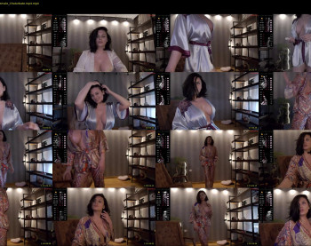 karrin — 116 minute Chaturbate female cam show recording, 720p, May 29, 2023
