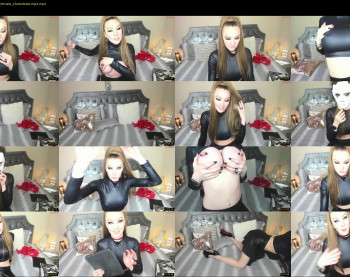 kiarose — 19 minute Chaturbate female cam show recording, 720p, May 29, 2023