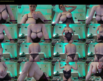 ladyjeen — 16 minute Chaturbate female cam show recording, 720p, May 29, 2023