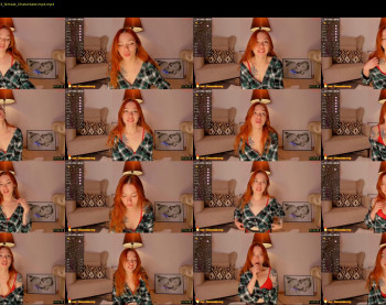 lana_lee_ — 14 minute Chaturbate female cam show recording, 720p, May 29, 2023