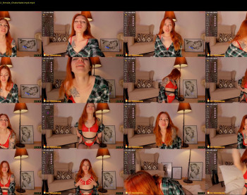 lana_lee_ — 17 minute Chaturbate female cam show recording, 720p, May 29, 2023