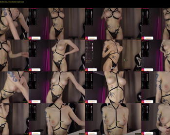 lexy_sinn — 120 minute Chaturbate female cam show recording, 720p, May 29, 2023