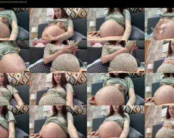liissa207673 — 36 minute Chaturbate female cam show recording, 720p, May 29, 2023