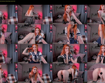lika_moon — 120 minute Chaturbate female cam show recording, 720p, May 30, 2023