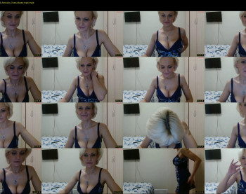 lisasimsx — 82 minute Chaturbate female cam show recording, 720p, May 29, 2023