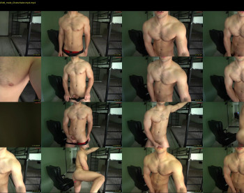 madmaxbad — 121 minute Chaturbate male cam show recording, 720p, May 29, 2023