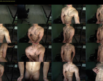 madmaxbad — 50 minute Chaturbate male cam show recording, 720p, May 29, 2023