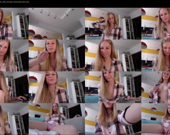 magic_couple13 — 121 minute Chaturbate couple cam show recording, 720p, May 29, 2023