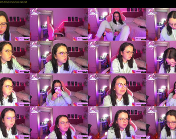 maru_chan_ — 61 minute Chaturbate female cam show recording, 720p, May 30, 2023