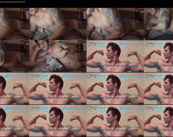 maxandtam — 13 minute Chaturbate couple cam show recording, 720p, May 30, 2023