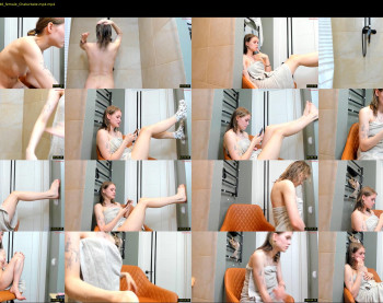 maya__77 — 120 minute Chaturbate female cam show recording, 720p, May 29, 2023