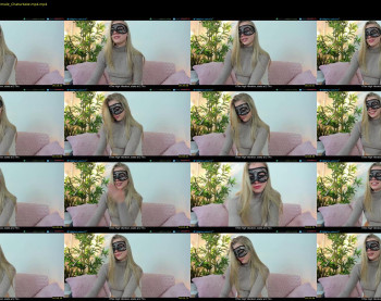 mbca — 6 minute Chaturbate couple cam show recording, 720p, May 29, 2023