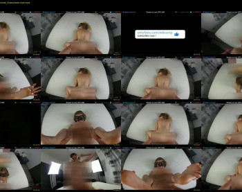 mbca — 3 minute Chaturbate couple cam show recording, 720p, May 30, 2023