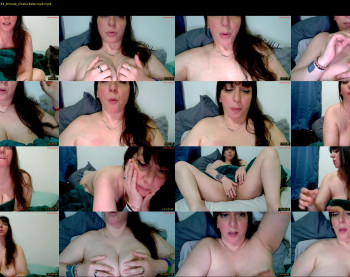 milfmonee — 139 minute Chaturbate female cam show recording, 480p, May 29, 2023