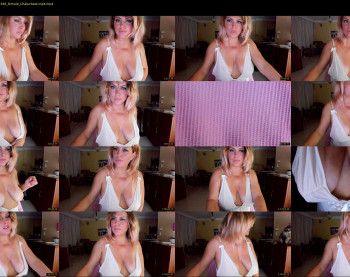 minerva777 — 113 minute Chaturbate female cam show recording, 720p, May 29, 2023