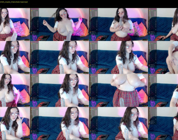monika_style — 88 minute Chaturbate female cam show recording, 720p, May 29, 2023