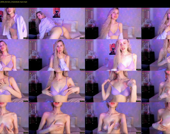 moonnshinee — 31 minute Chaturbate female cam show recording, 720p, May 29, 2023
