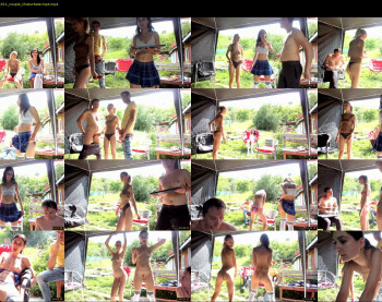 naughtylov3 — 85 minute Chaturbate couple cam show recording, 720p, May 29, 2023