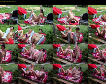 naughtylov3 — 70 minute Chaturbate couple cam show recording, 720p, May 29, 2023