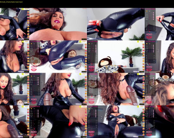 neytirii — 91 minute Chaturbate female cam show recording, 720p, May 29, 2023